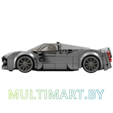 Конструктор LEGO Speed Champions 76915 Pagani Utopia картинка 5